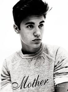 贾斯丁比伯最近的照片,青春活力尽显！