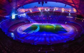 冲刺鸟巢夜背景音乐,冲刺之夜音乐盛宴