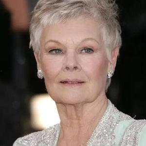英国国宝级女演员,璀璨星途与永恒魅力