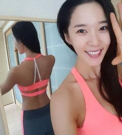 韩国网红胸,揭秘流行文化中的身材审美趋势