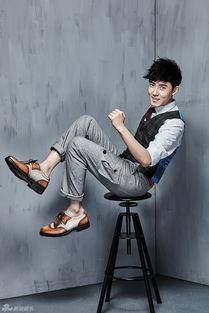 张睿背景,从演艺新星到实力派演员的蜕变之路