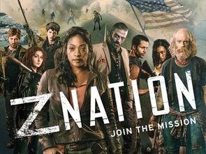 丧尸国度演员,众星云集的末日求生传奇