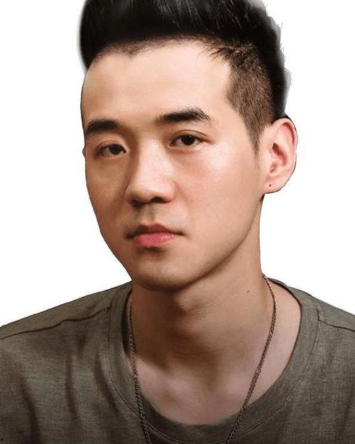 张威凯个人资料