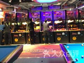 北京玖娱乐,打造都市娱乐新地标